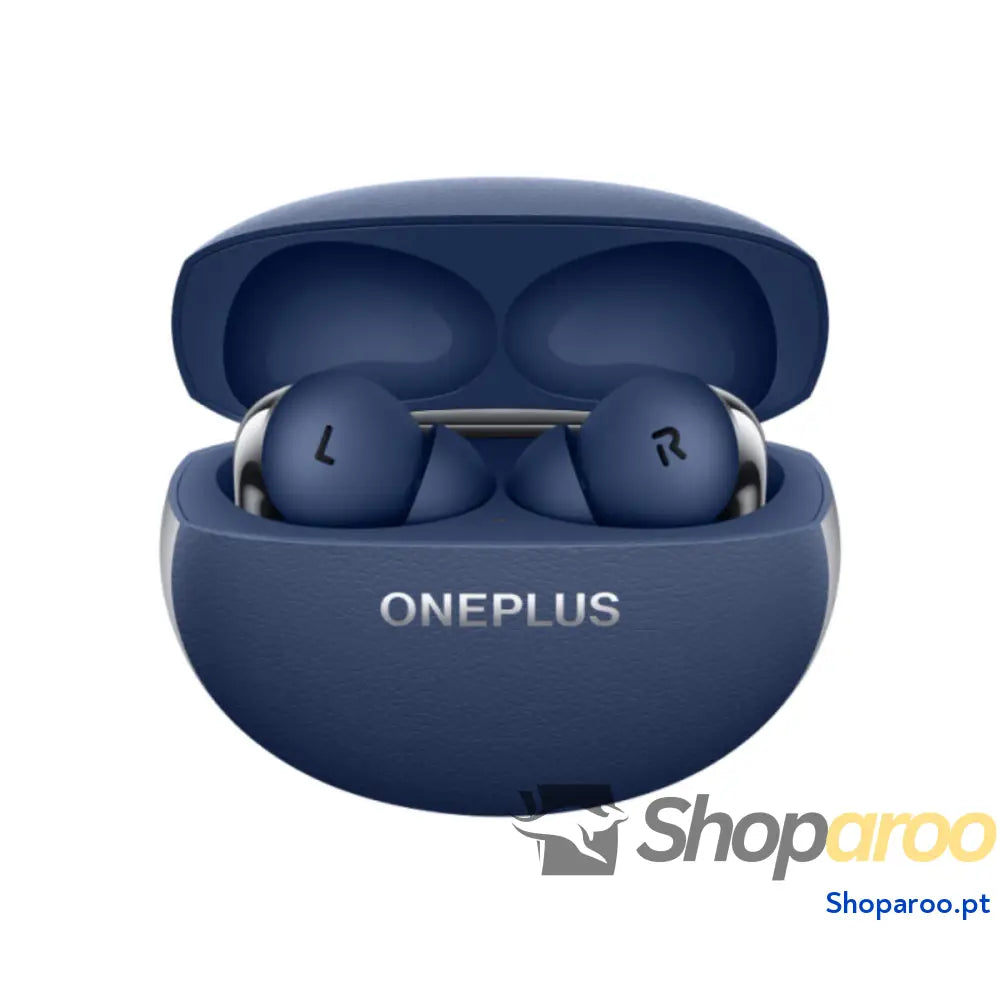 Auriculares Bluetooth OnePlus Buds Pro 3 Azul