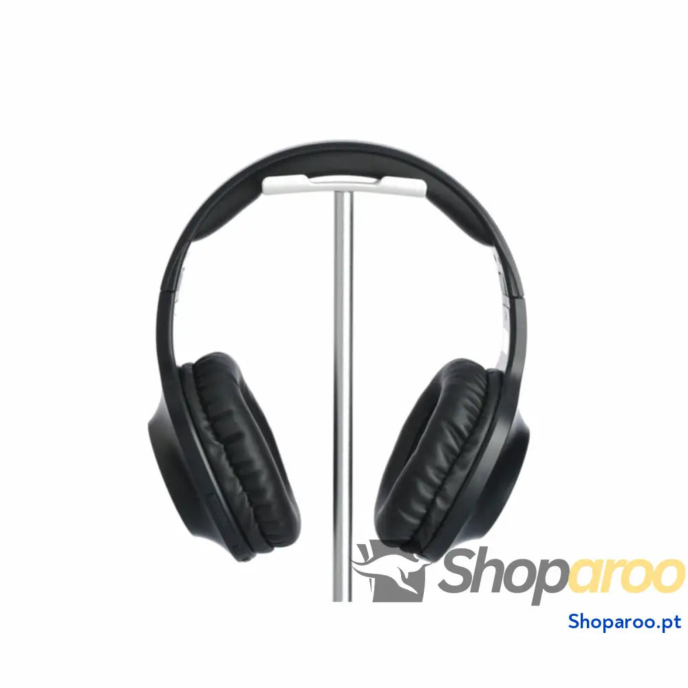 Auriculares Bluetooth Panasonic RB HX220BDEK Preto
