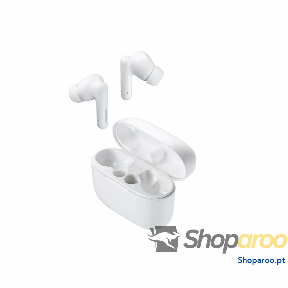 Auriculares Bluetooth Panasonic RZB110WDEW Branco