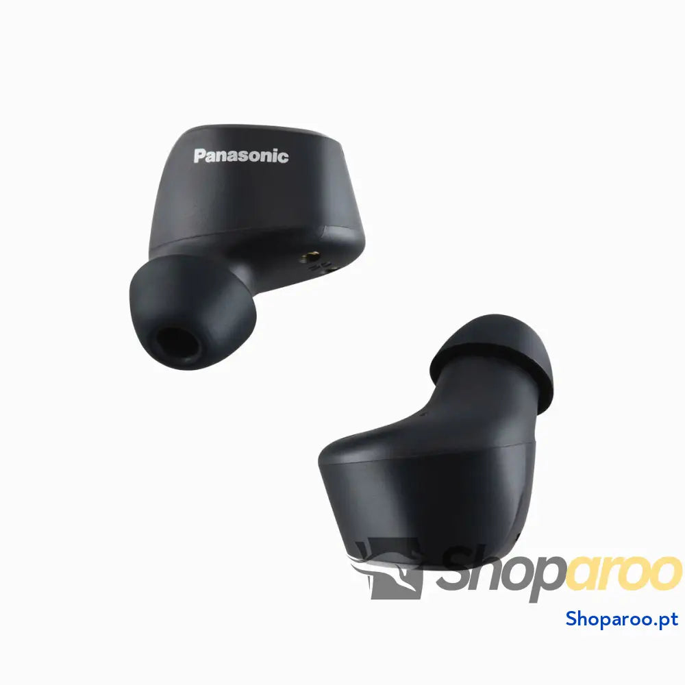 Auriculares Bluetooth Panasonic RZB120WDEK Branco