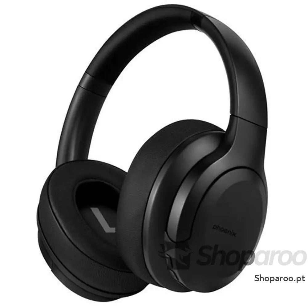 Auriculares Bluetooth Phoenix Aeris Preto