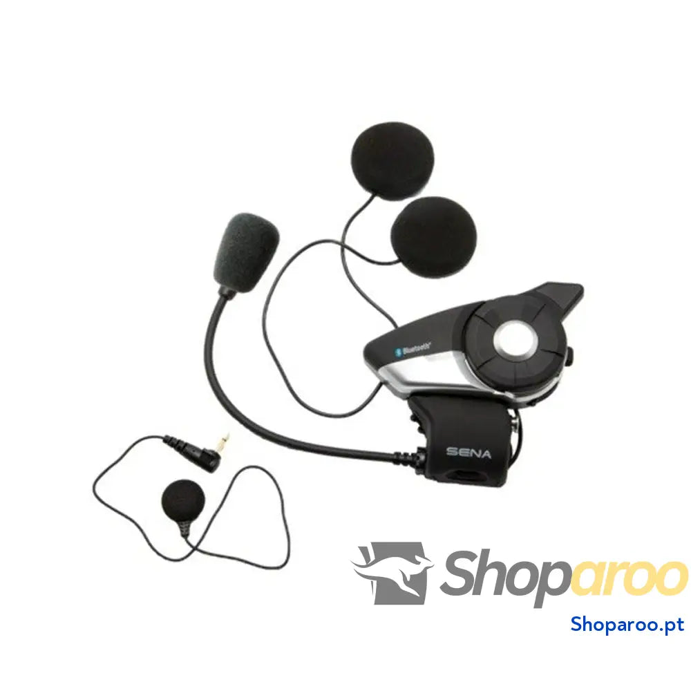 Auriculares Bluetooth Sena 20S EVO