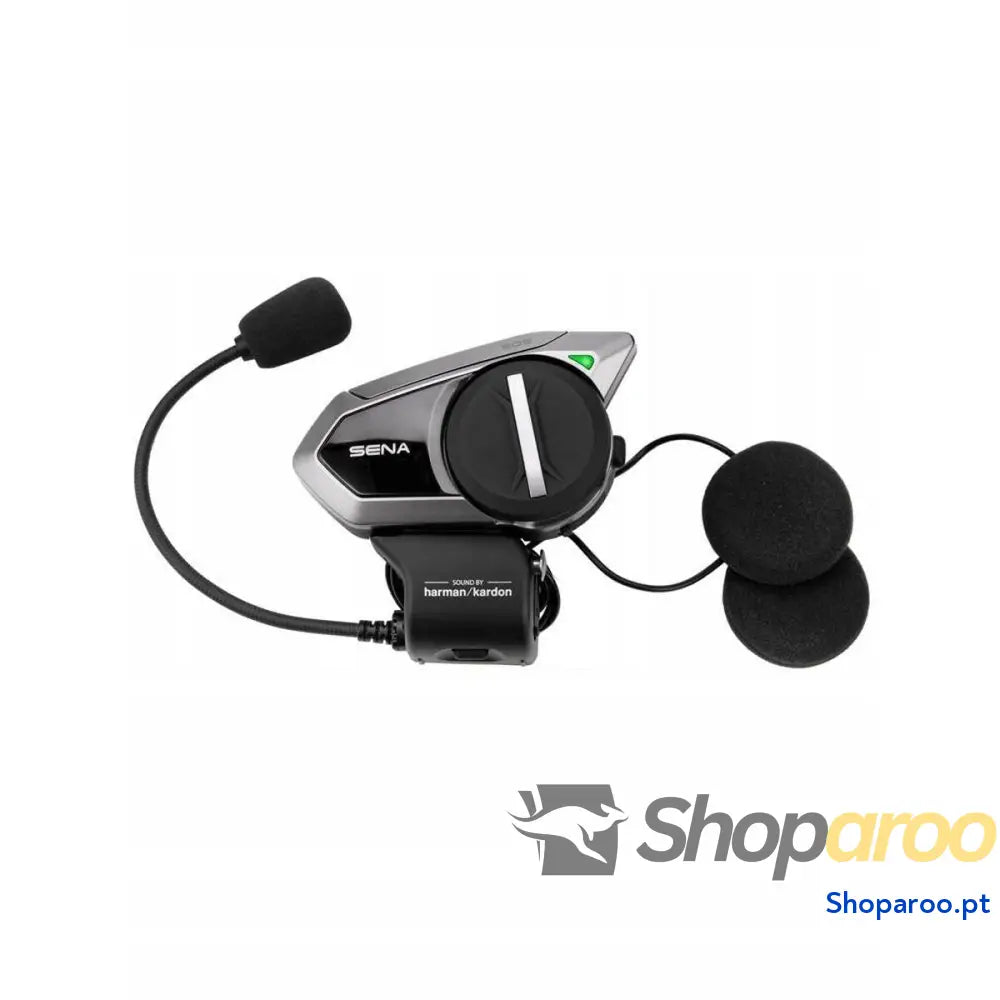 Auriculares Bluetooth Sena 50S-10