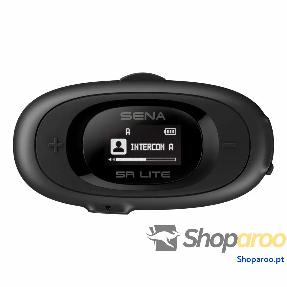 Auriculares Bluetooth Sena 5RLITE-01