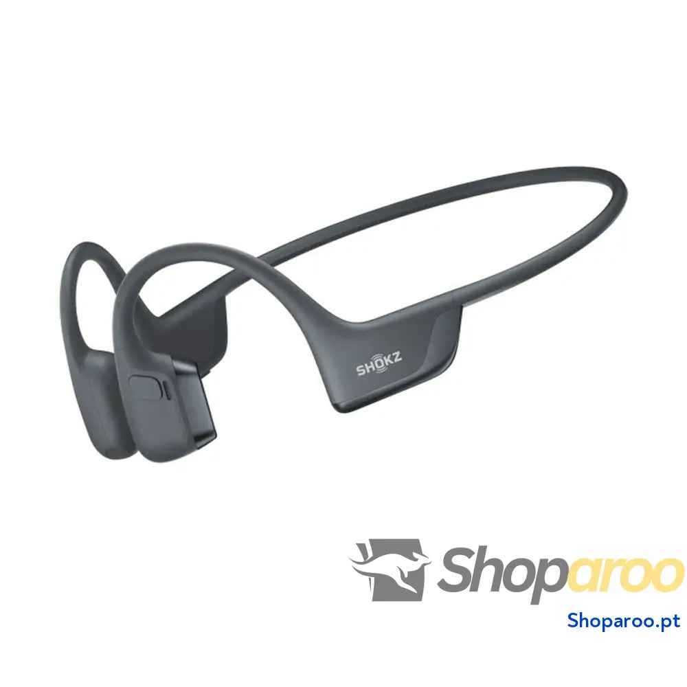 Auriculares Bluetooth Shokz OpenRun Pro 2 Preto