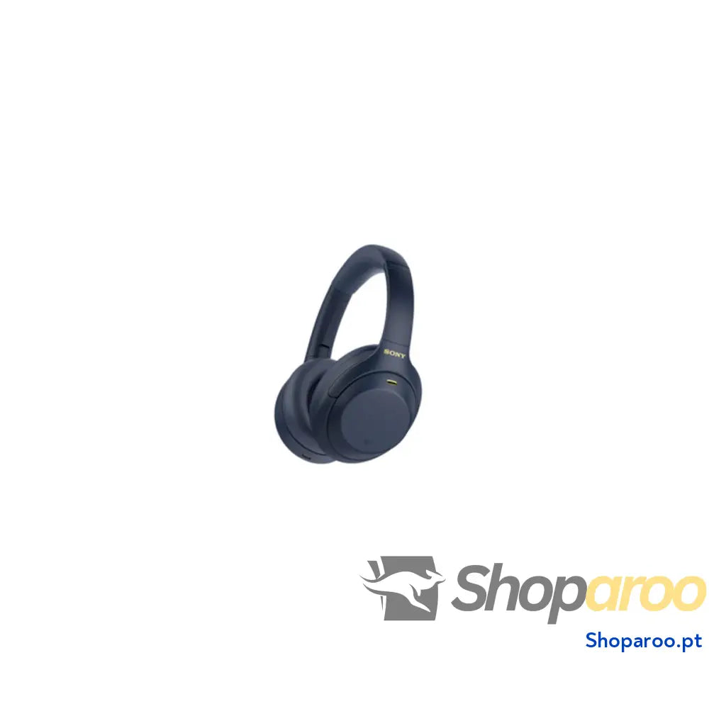 Auriculares Bluetooth Sony Azul Midnight Blue
