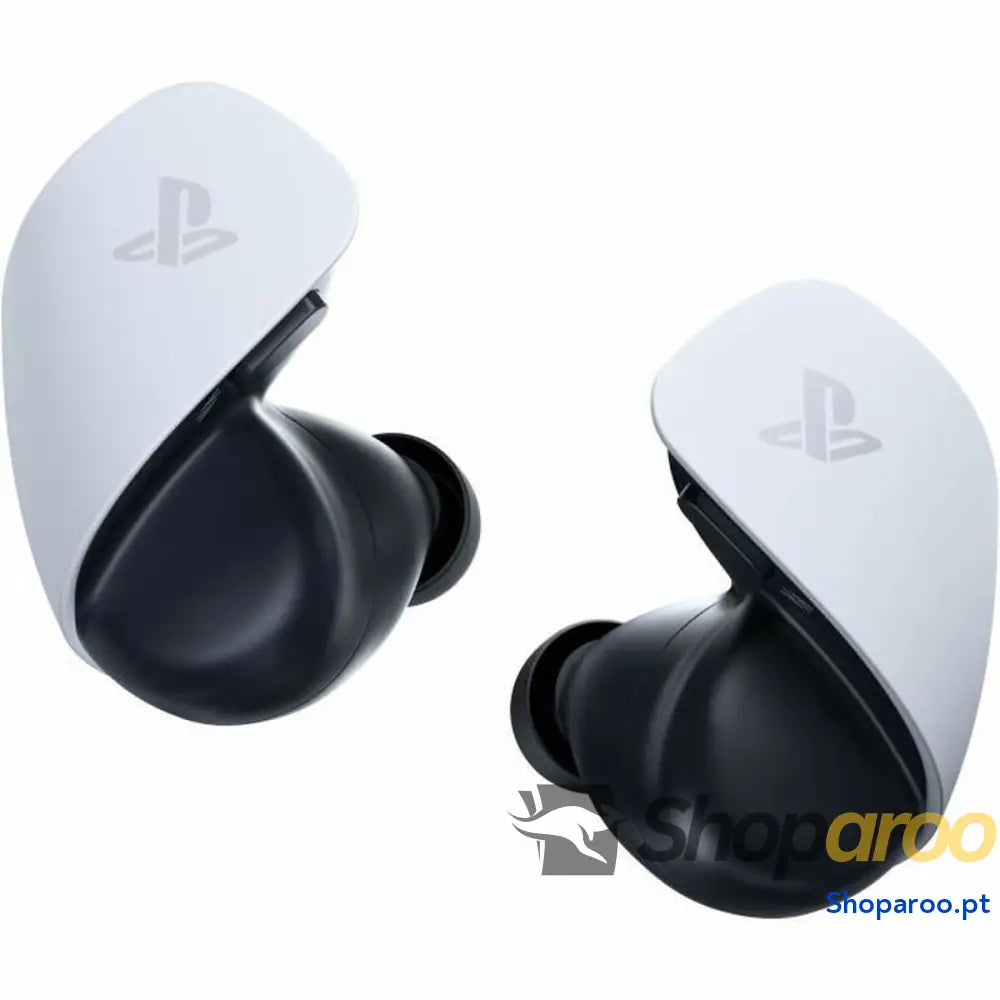 Auriculares Bluetooth Sony Preto/Branco
