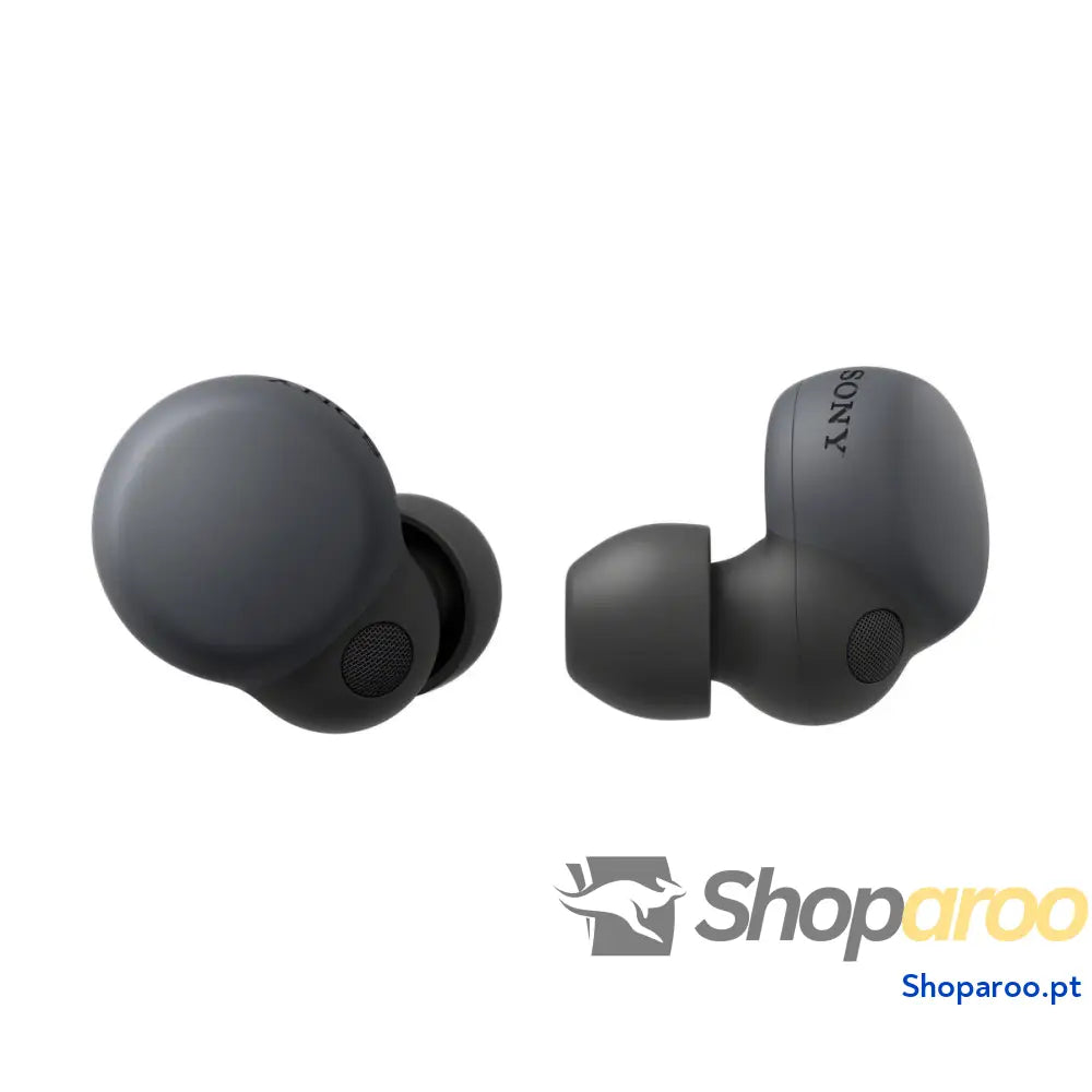 Auriculares Bluetooth Sony WF-L900 Preto
