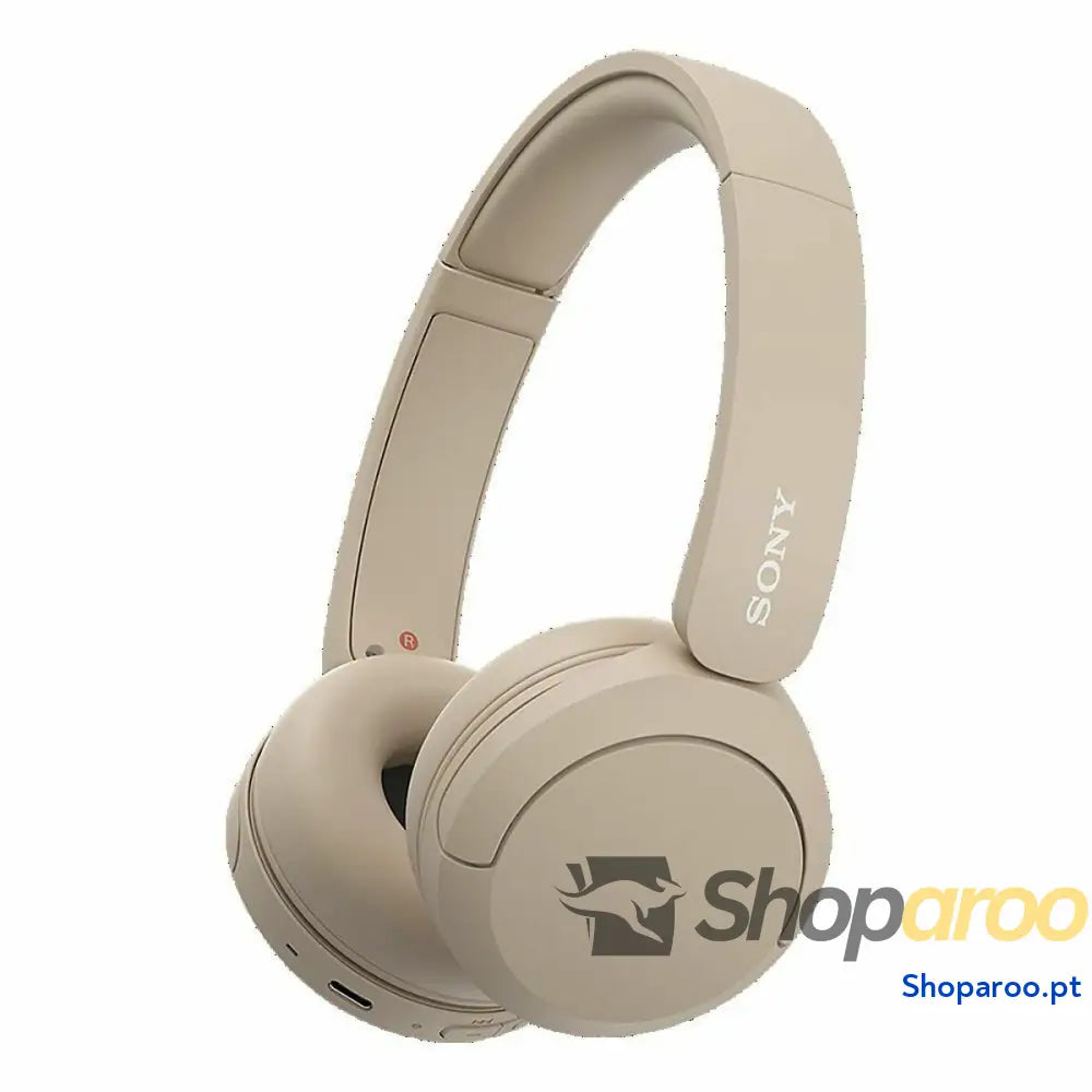 Auriculares Bluetooth Sony WH CH520