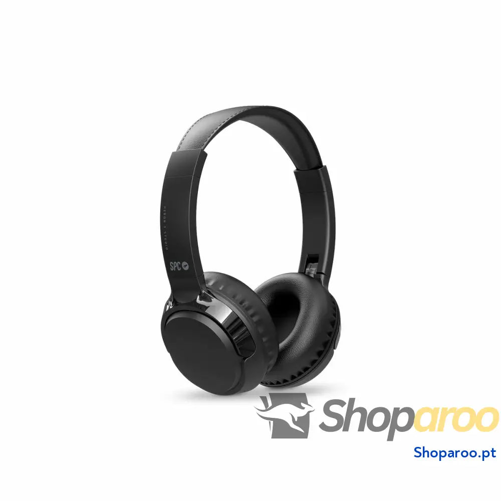 Auriculares Bluetooth SPC 4628T Preto