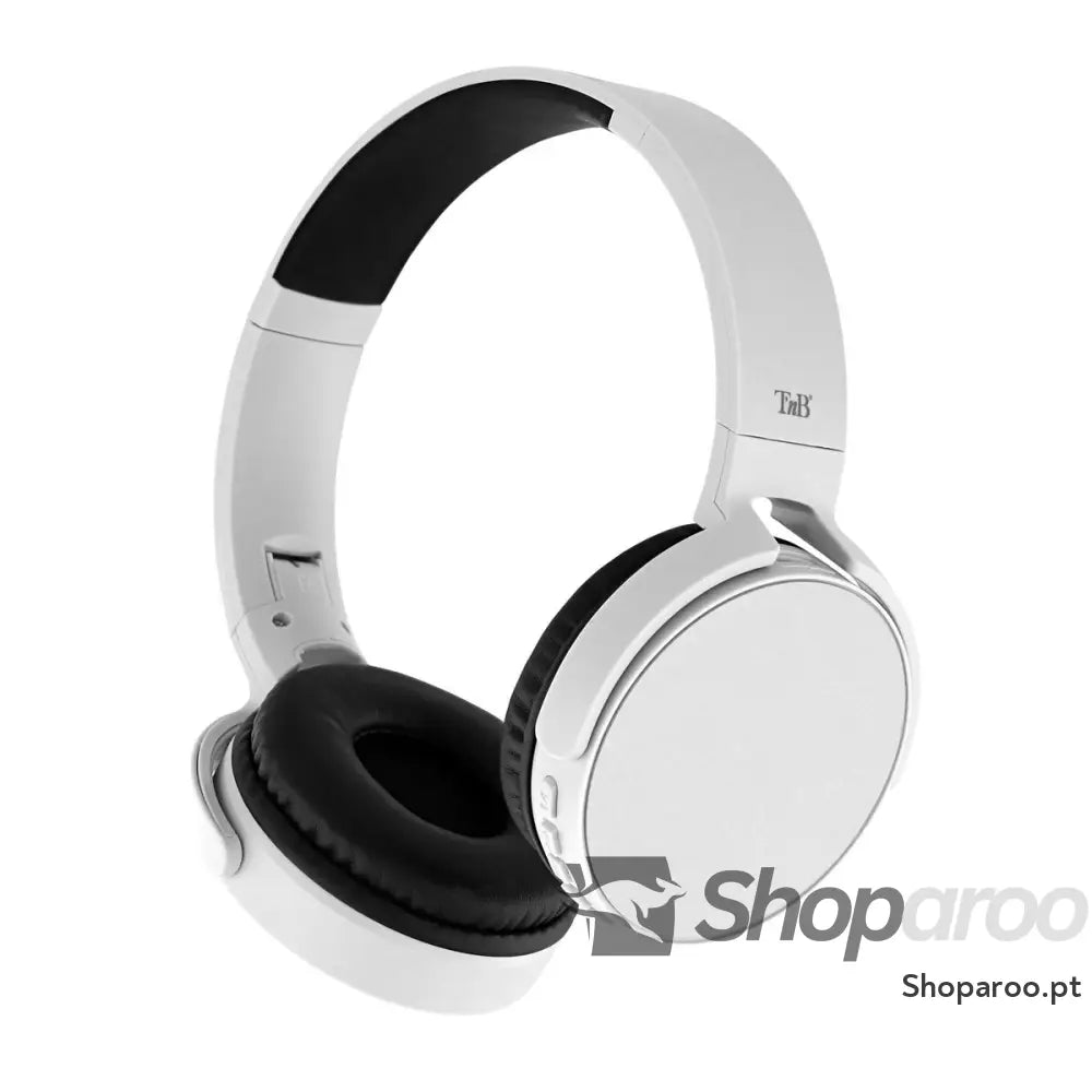 Auriculares Bluetooth T’NB Single 2