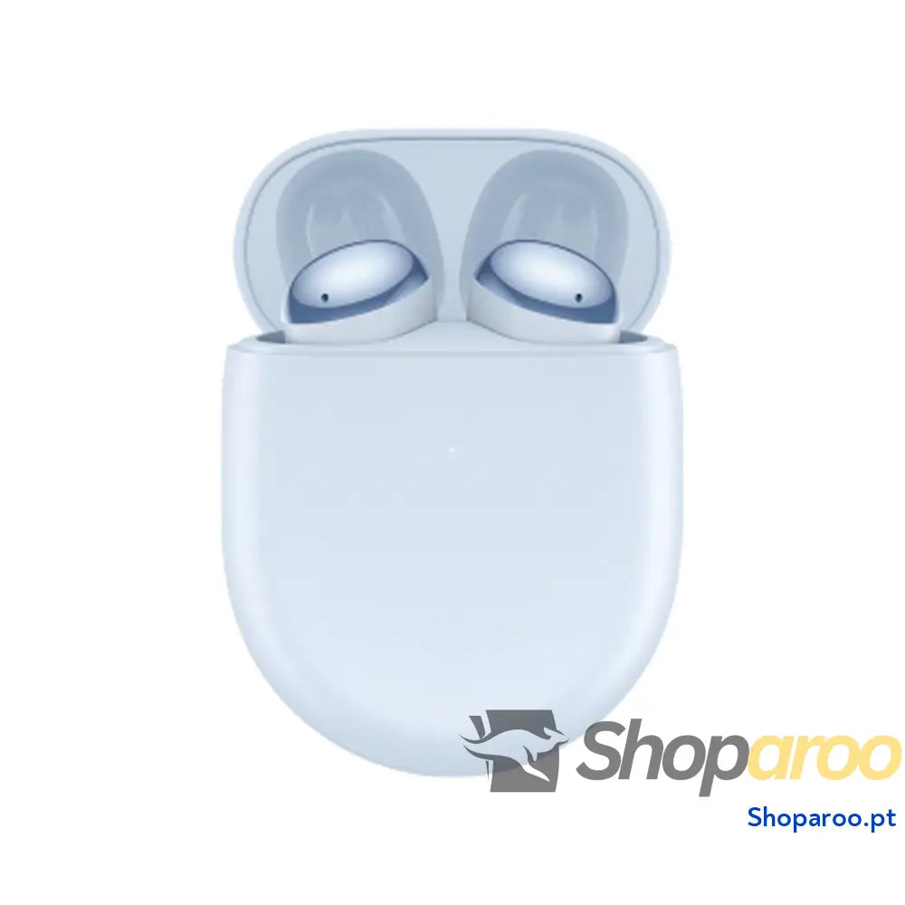Auriculares Bluetooth Xiaomi Redmi Buds 4 Azul