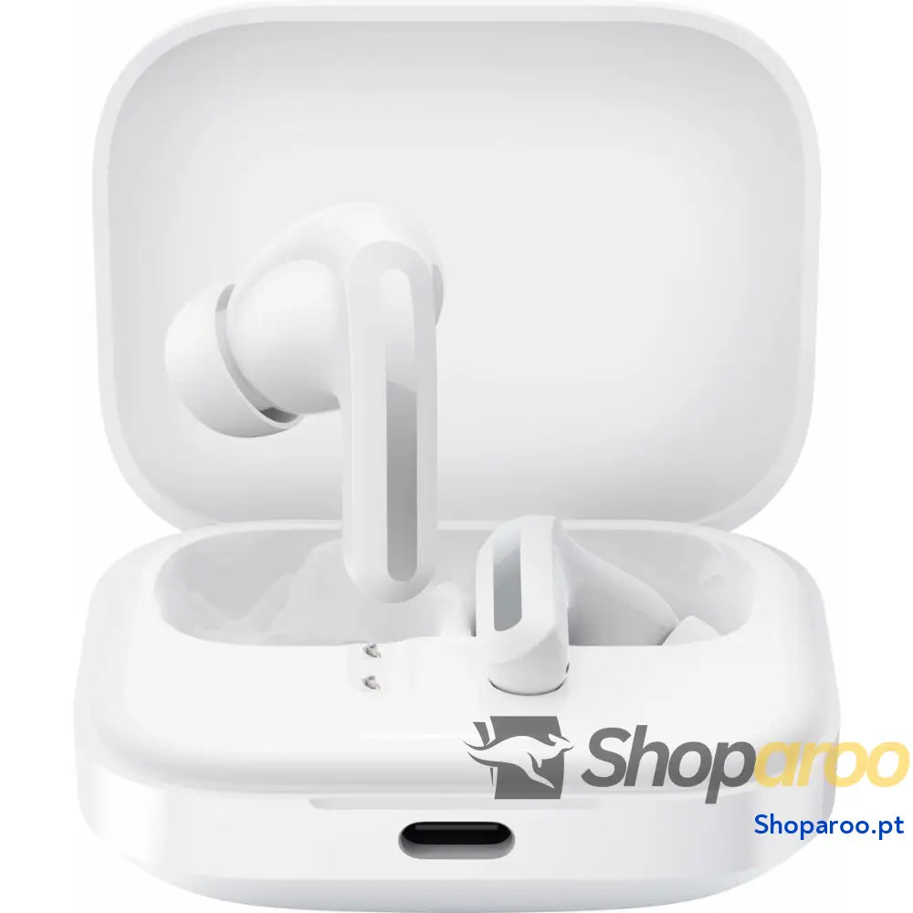 Auriculares Bluetooth Xiaomi Redmi Buds 5 Branco