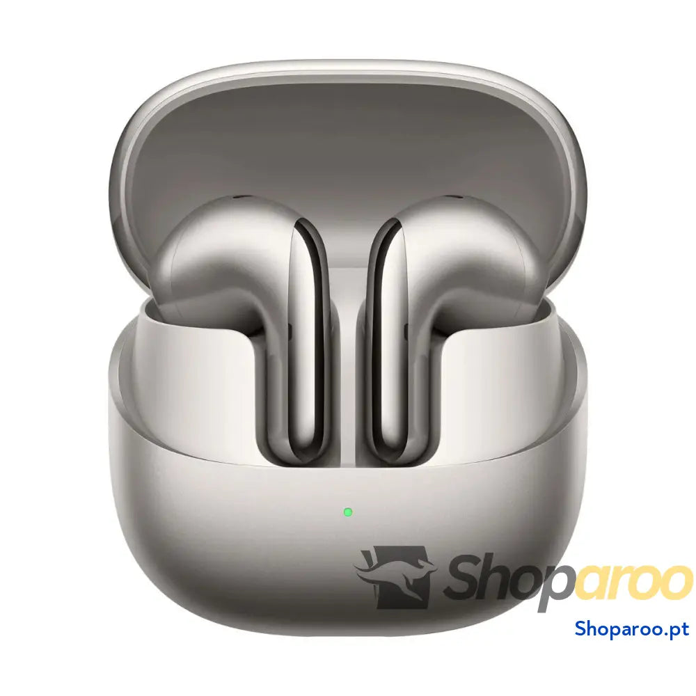 Auriculares Bluetooth Xiaomi Redmi Buds 5 Cinzento