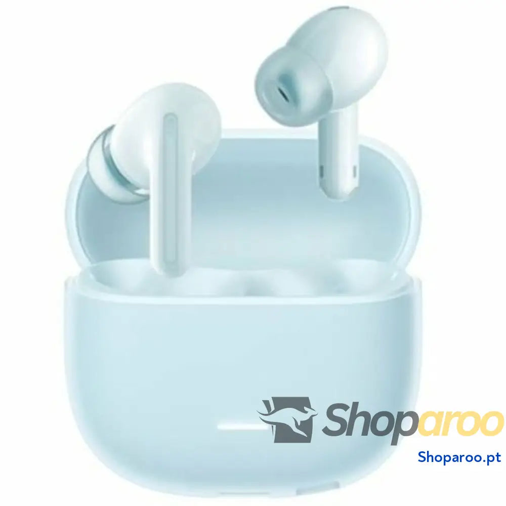 Auriculares Bluetooth Xiaomi Redmi Buds 6 Lite Azul