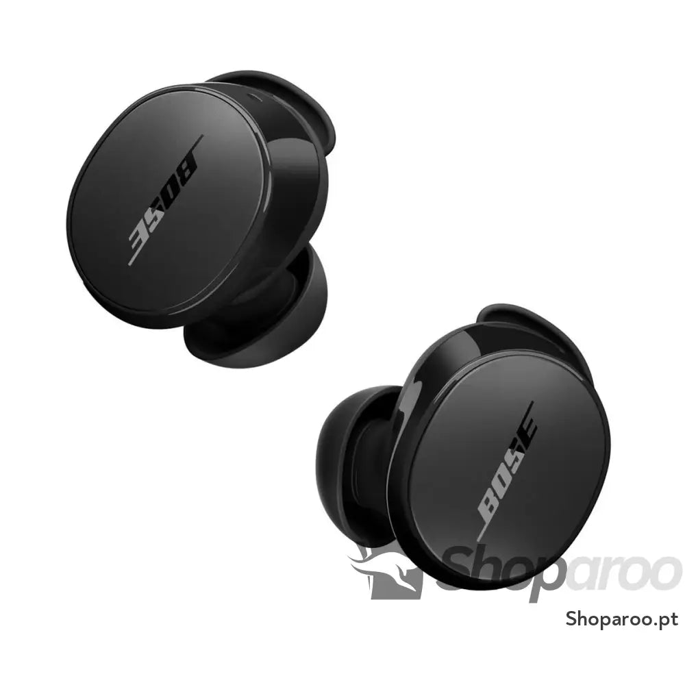 Auriculares Bose Corporation 888507 0100 Preto