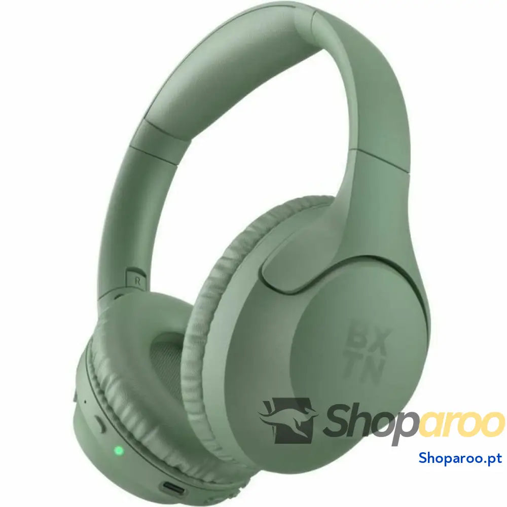Auriculares BUSHNELL Branco