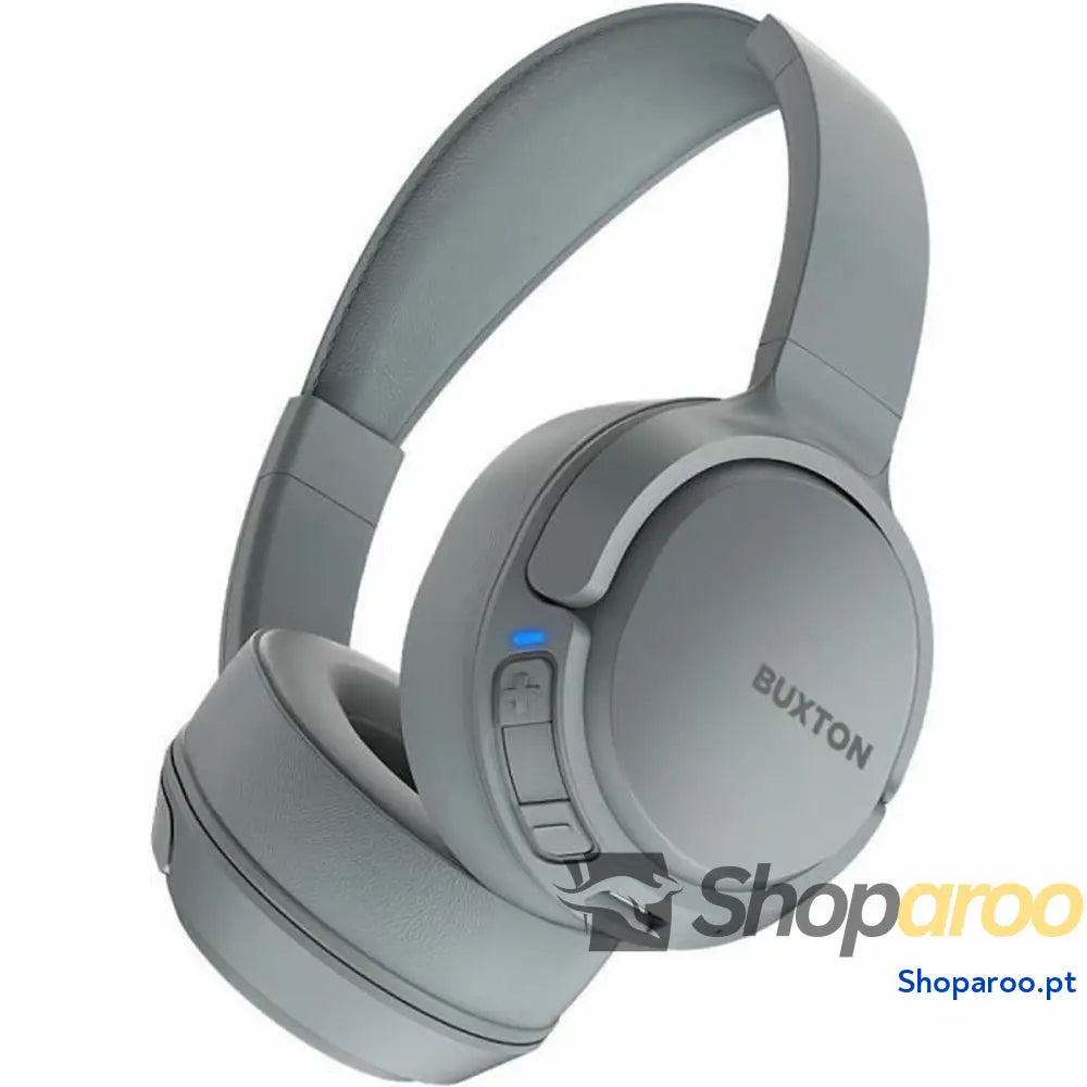 Auriculares BUSHNELL Cinzento