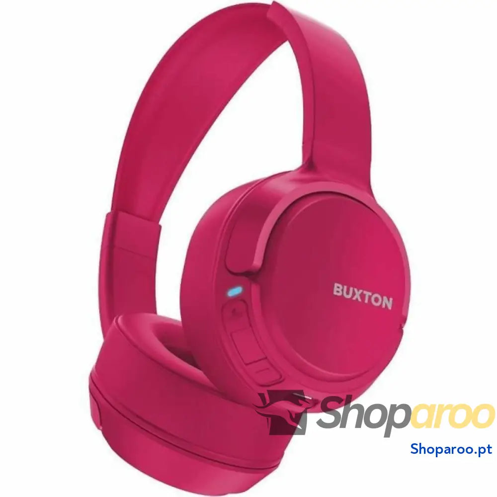 Auriculares BUSHNELL Cor de Rosa