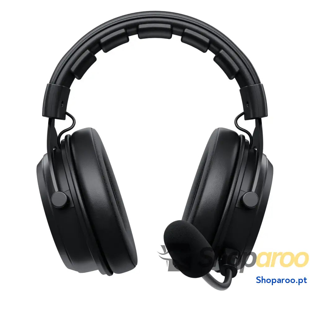 Auriculares Cherry CX-H3W-BLACK Preto