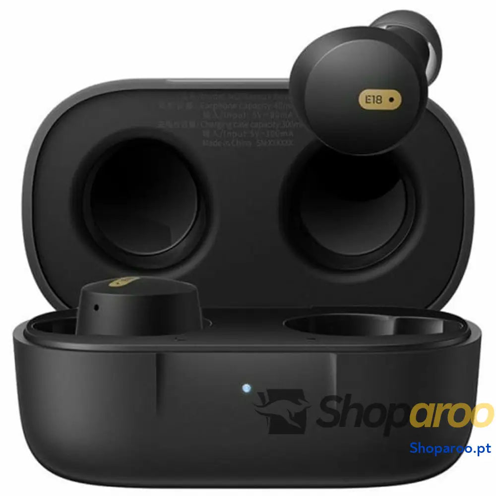 Auriculares com microfone Baseus A00023800123-00