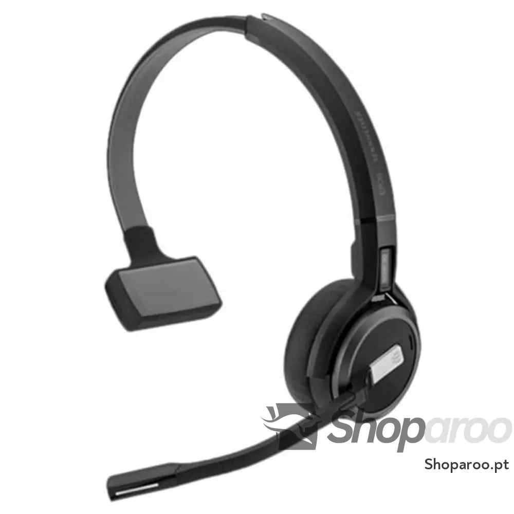 Auriculares com microfone Epos 1000301 Preto