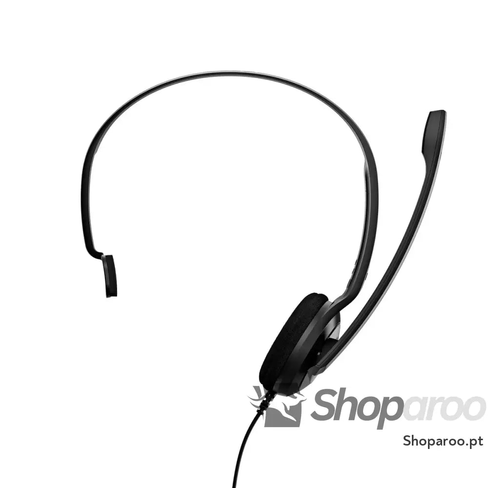 Auriculares com microfone Epos 1001110