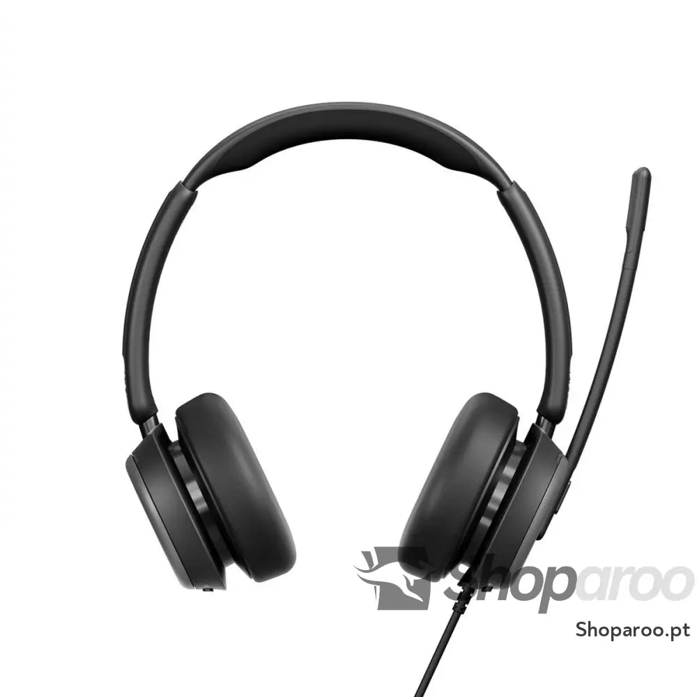 Auriculares com microfone Epos IMPACT 860 ANC Preto