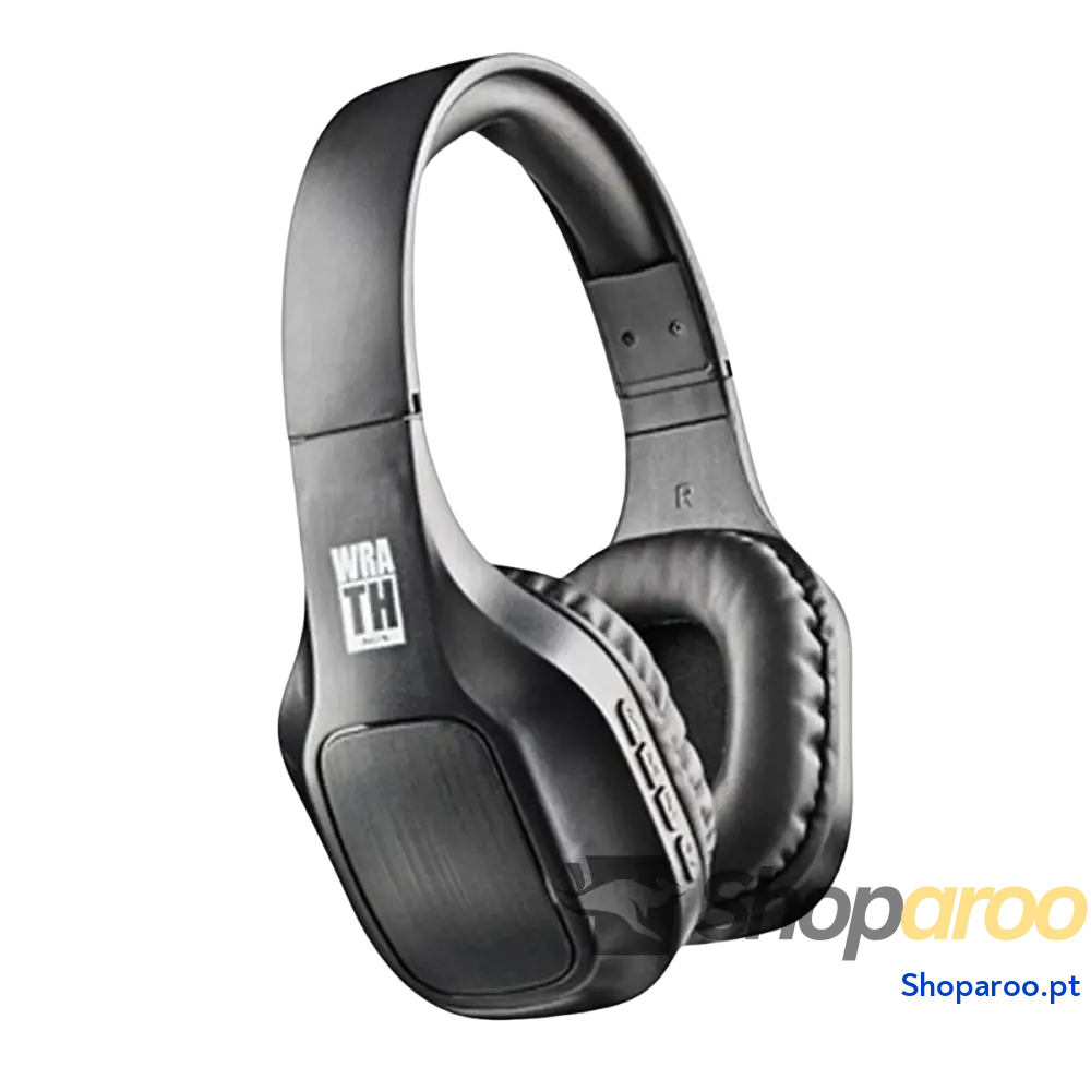 Auriculares com microfone NGS ARTICA WRATH