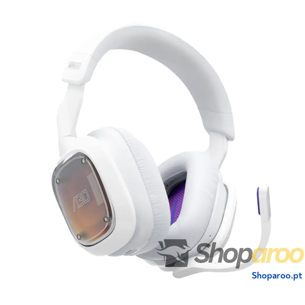 Auriculares com microfone para Vídeojogos Logitech 939-001987