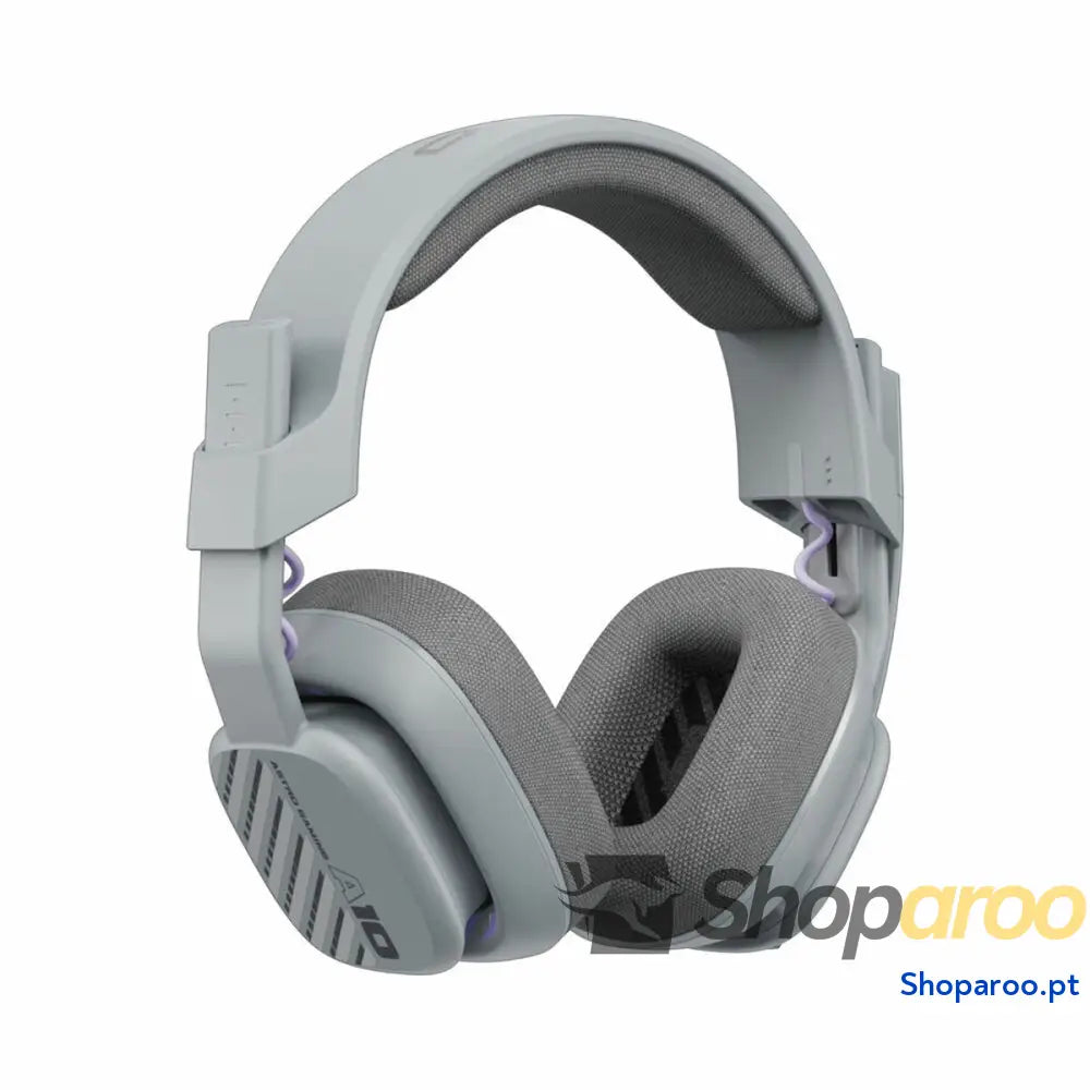 Auriculares com microfone para Vídeojogos Logitech 939-002071