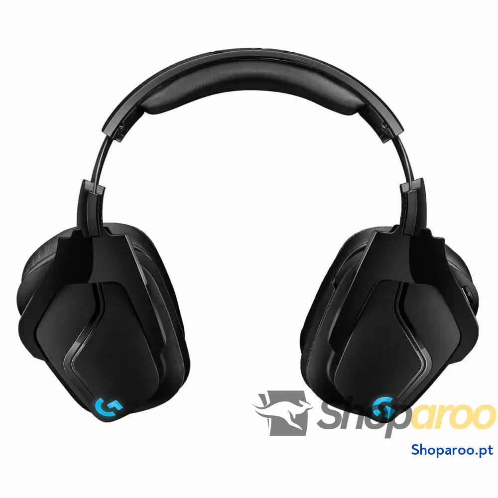 Auriculares com microfone para Vídeojogos Logitech 981-000744