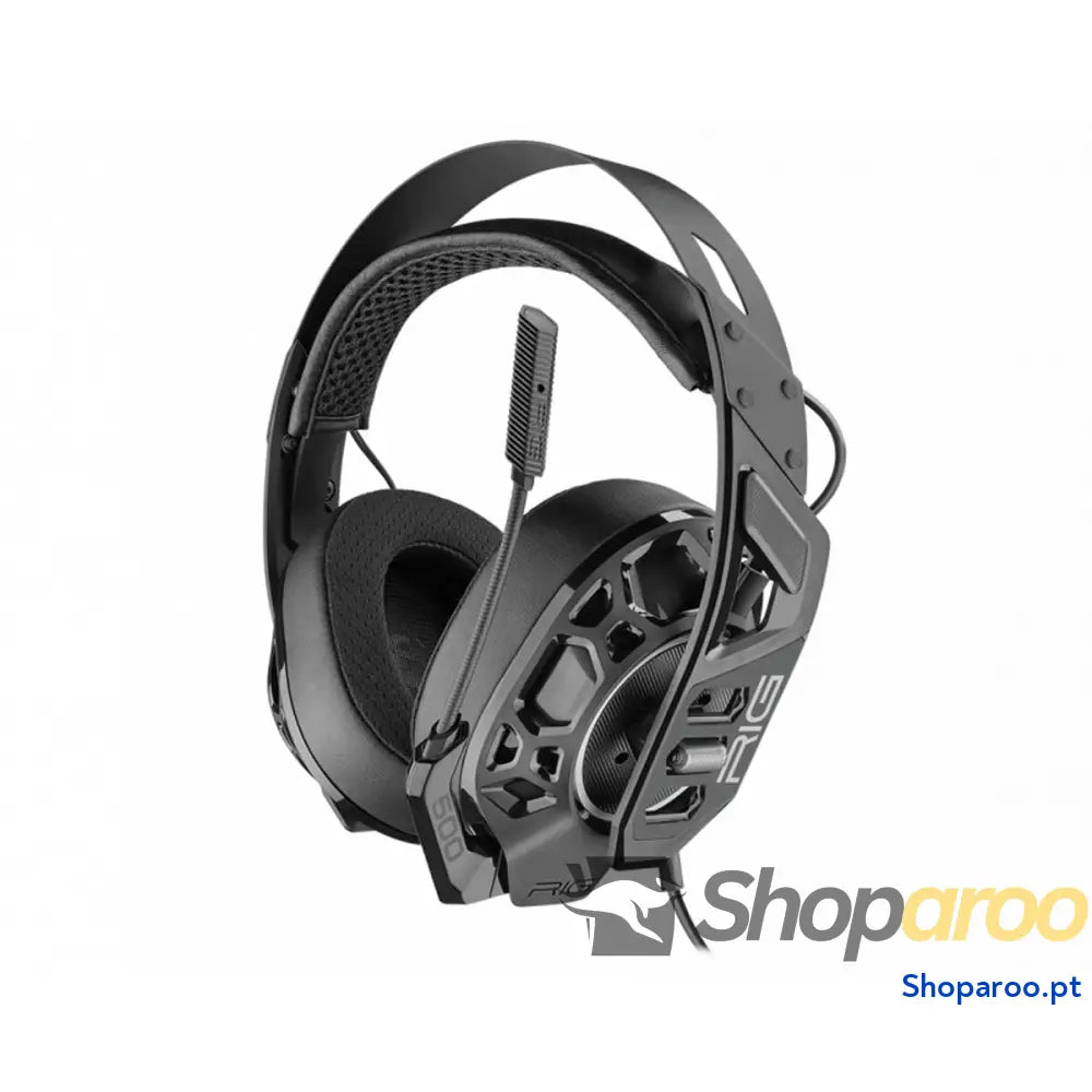 Auriculares com microfone para Vídeojogos Nacon RIG 500 PROHC G2
