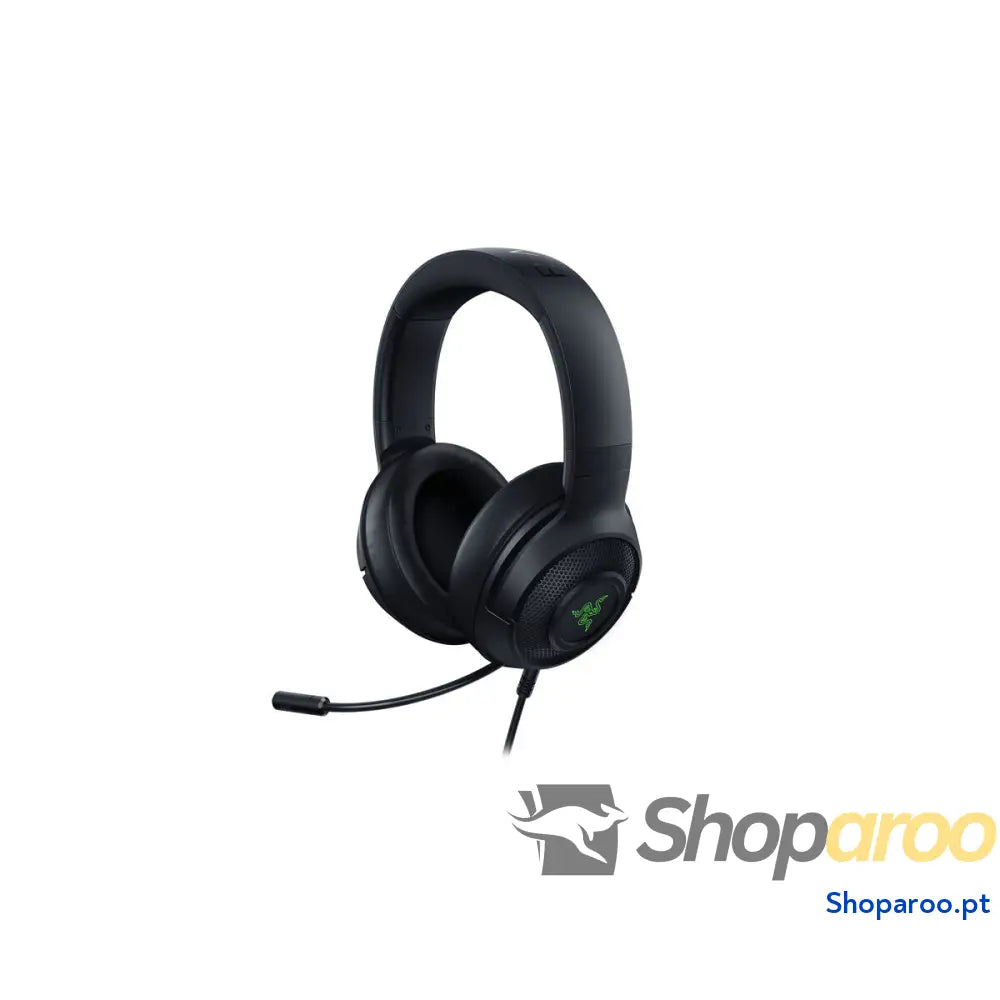 Auriculares com microfone para Vídeojogos Razer RZ04-03750300-R3M1