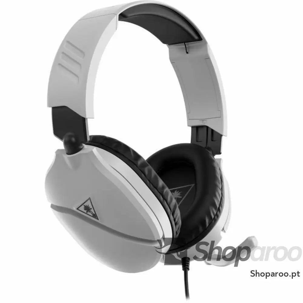 Auriculares com microfone para Vídeojogos Turtle Beach Recon 70