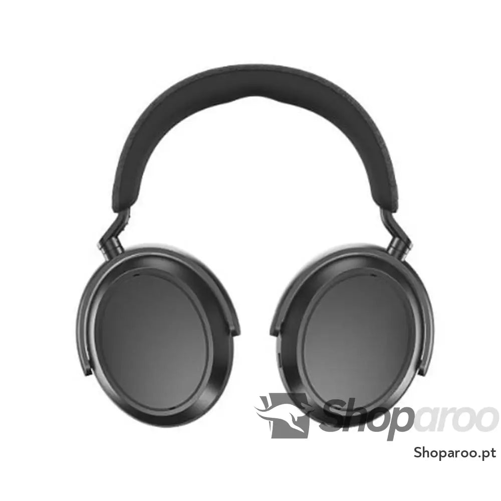 Auriculares com microfone Sennheiser Momentum Grafite