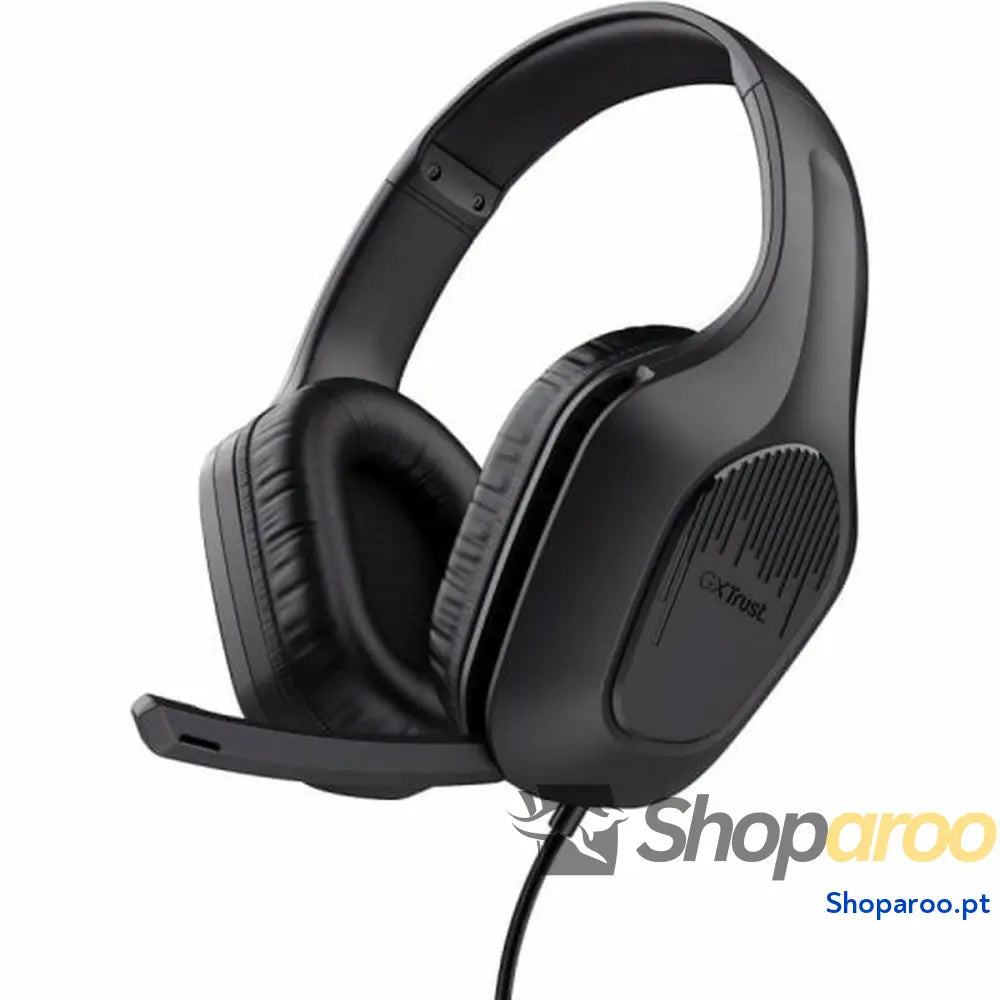 Auriculares com microfone Trust 24990