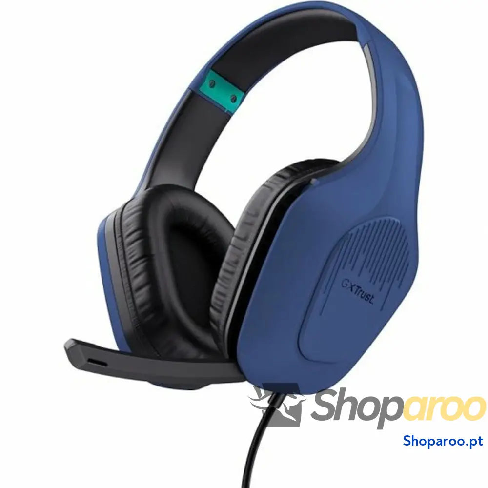 Auriculares com microfone Trust 24991