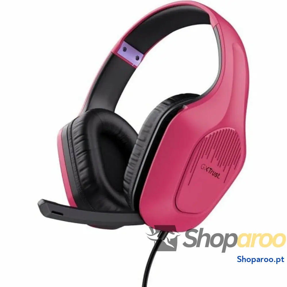 Auriculares com microfone Trust 24992