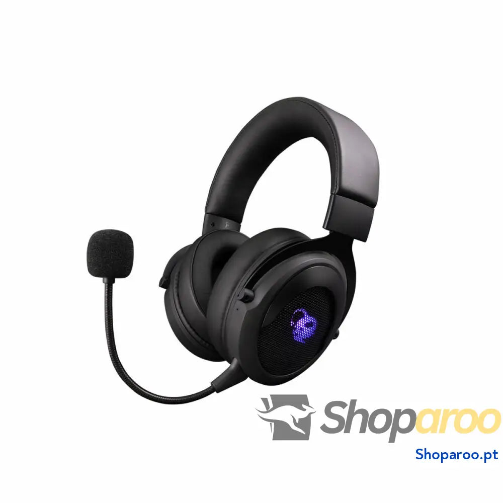 Auriculares CoolBox G01 Pro Preto