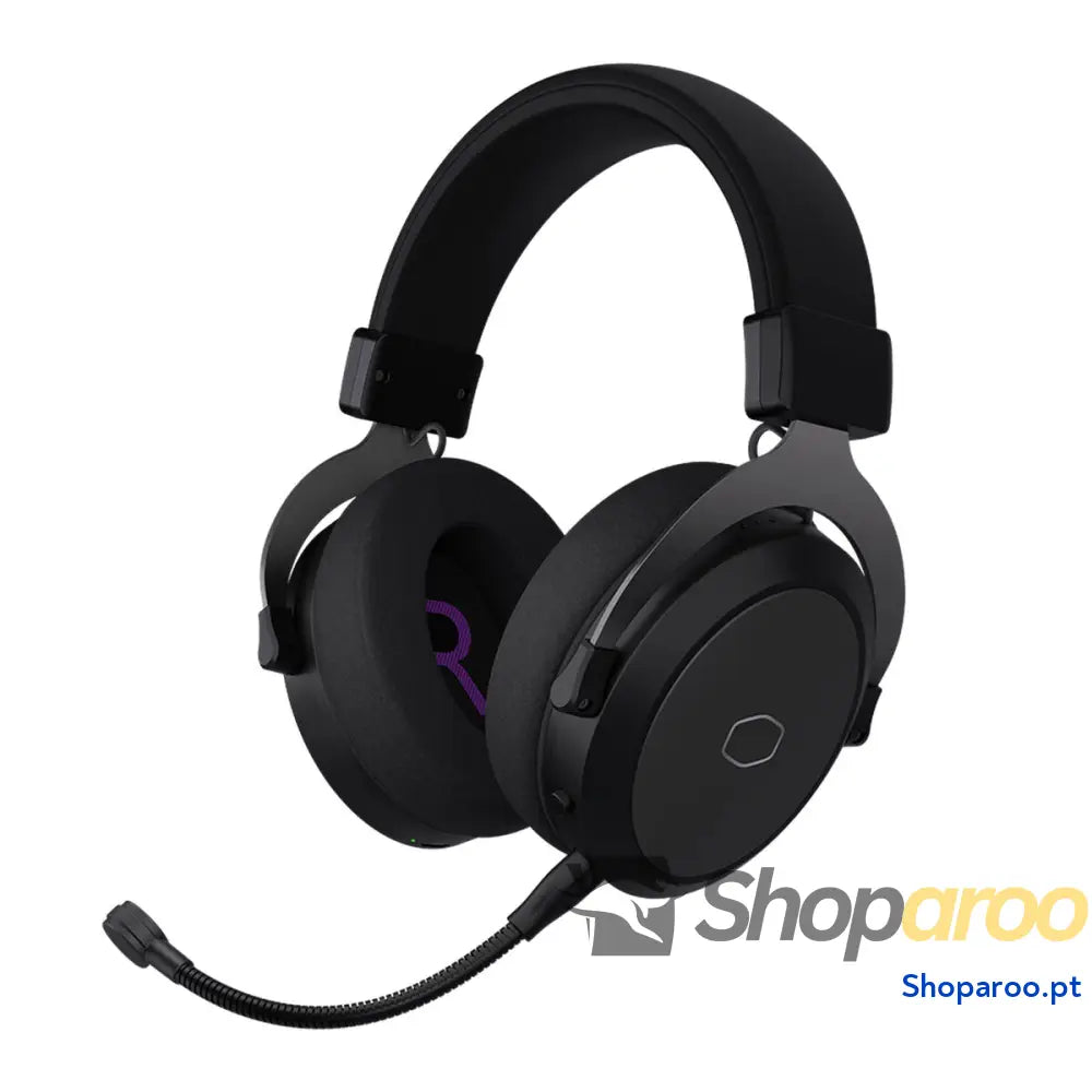 Auriculares Cooler Master CH 351 Preto