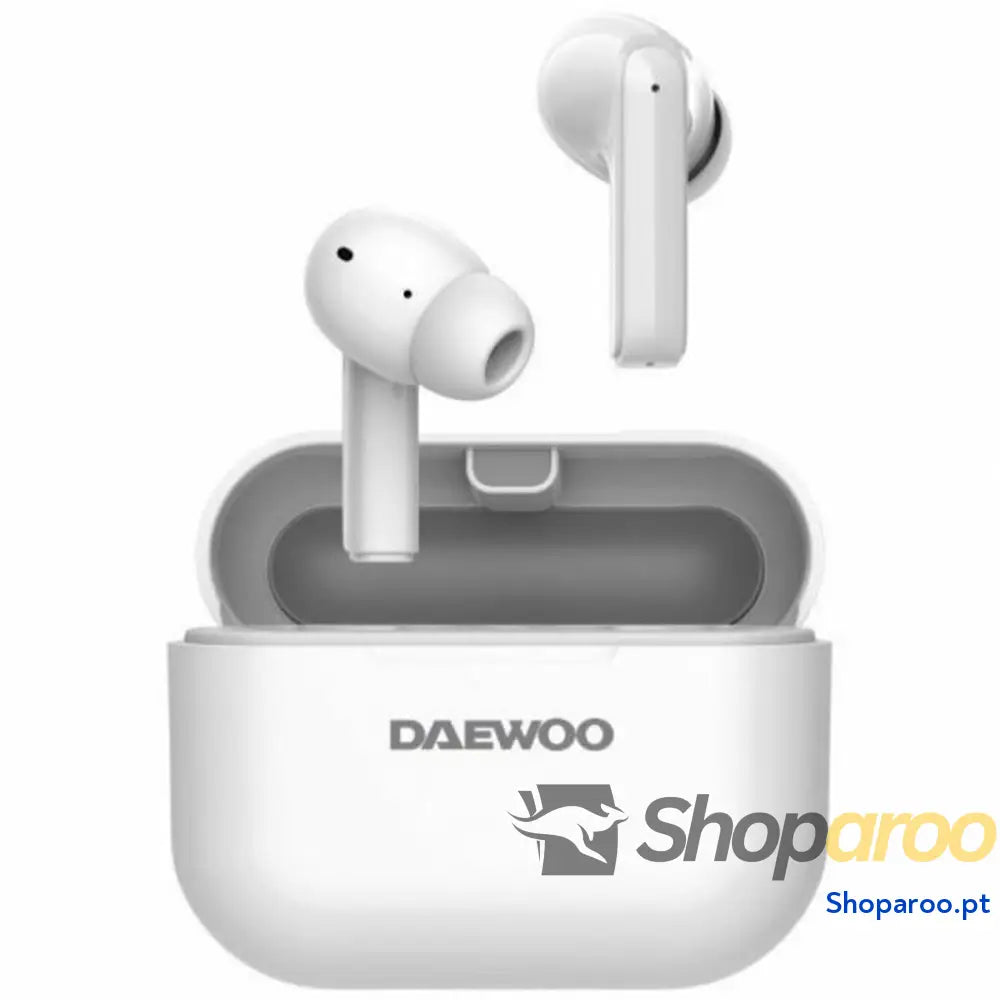 Auriculares Daewoo DW2002