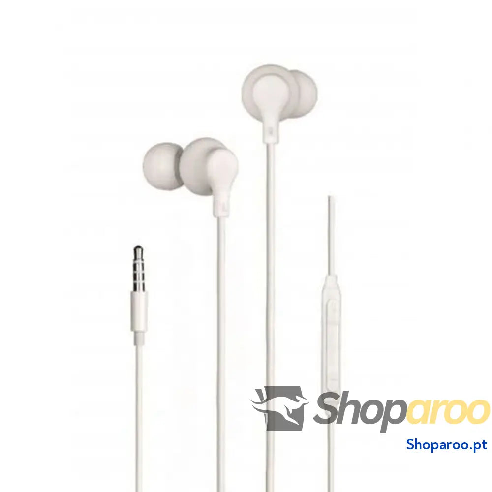 Auriculares Daewoo DW2014