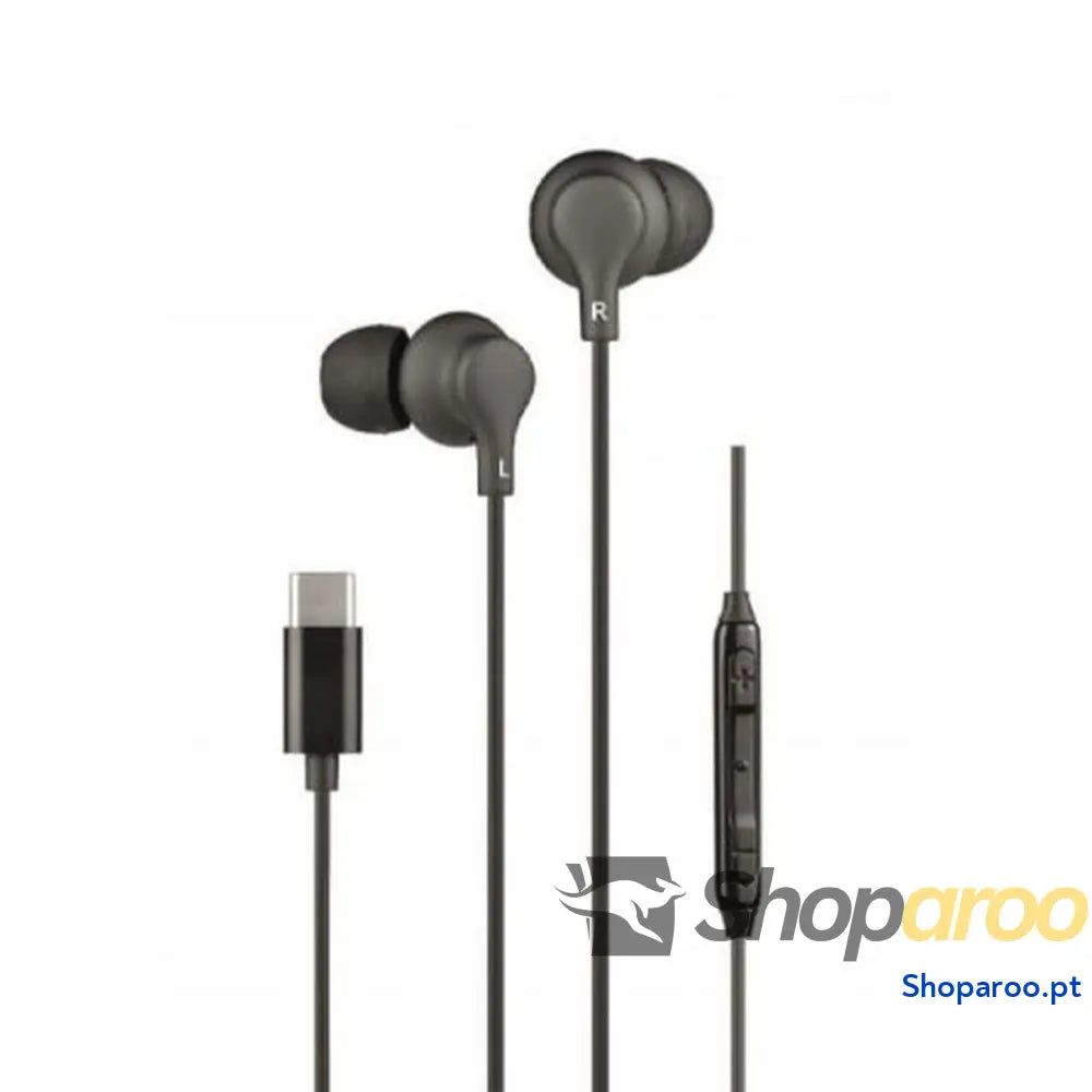 Auriculares Daewoo DW2015