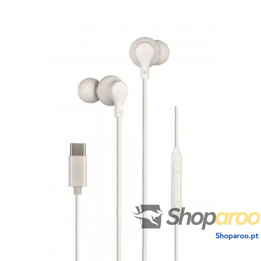 Auriculares Daewoo DW2016