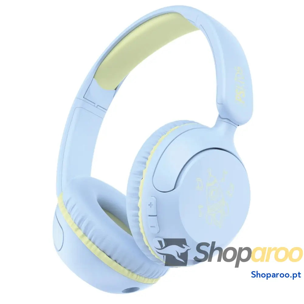 Auriculares DCU 34152540 Azul