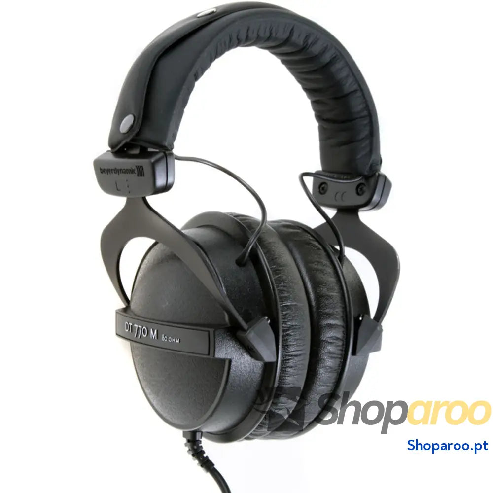Auriculares de Diadema Beyerdynamic DT 770 M