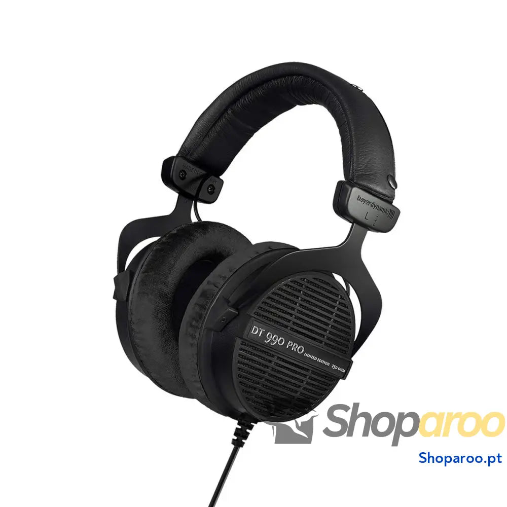 Auriculares de Diadema Beyerdynamic DT 990 PRO