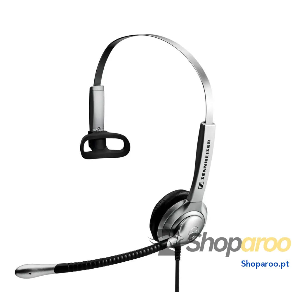 Auriculares Epos 1000507 Preto Prateado