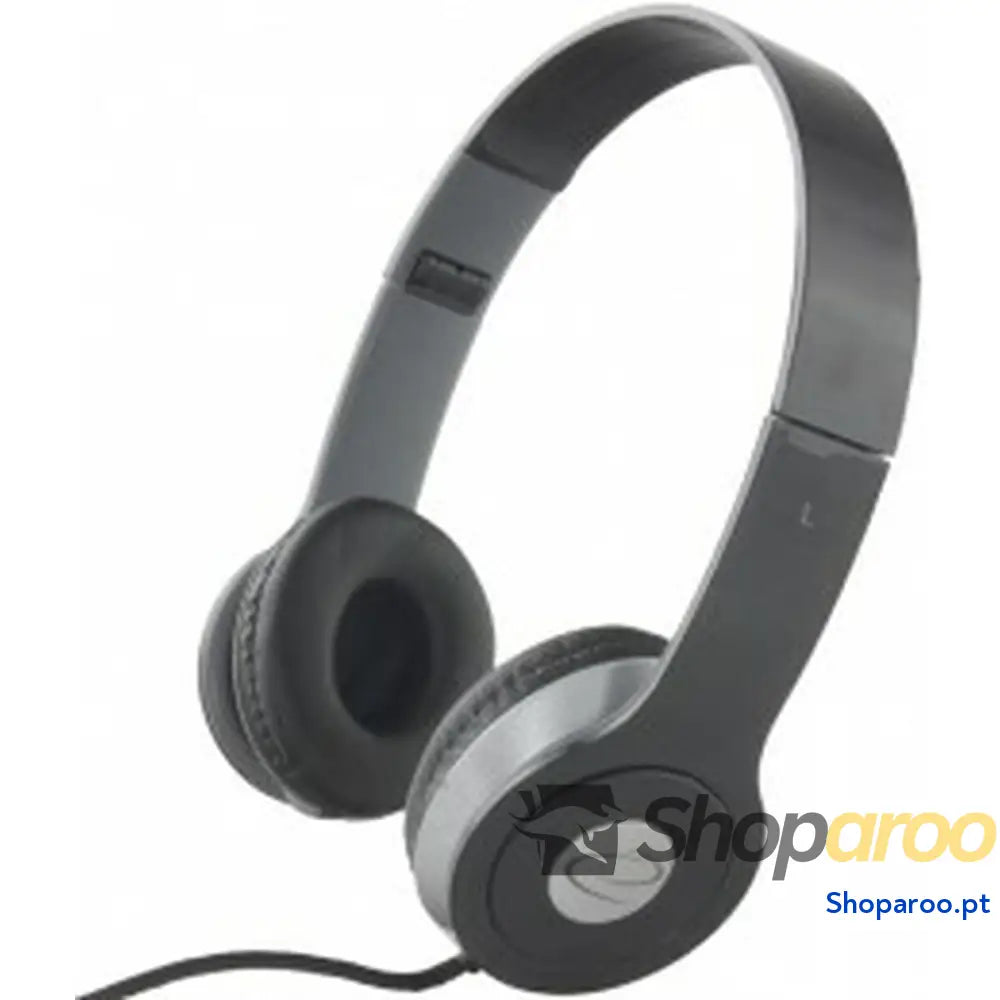Auriculares Esperanza EH145K Preto